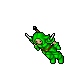 Warrior (Full Addons)