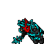 Crystal Warlord (Full Addons)
