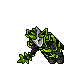 Crystal Warlord (Full Addons)