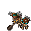 Ancient Resistance (Full Addons)