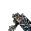 Crystal Warlord (Full Addons)
