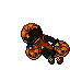 Royal Pumpkin (Full Addons)