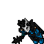Crystal Warlord (Full Addons)