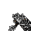 Crystal Warlord (Full Addons)