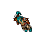 Barbarian (Full Addons)