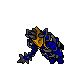 Crystal Warlord (Full Addons)