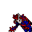 Crystal Warlord (Full Addons)