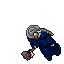 Death Herald (Full Addons)