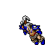 Barbarian (Full Addons)