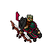 Ranger (Full Addons)