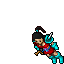 Warrior (Full Addons)