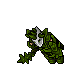 Crystal Warlord (Full Addons)