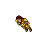 Golden Outfit
