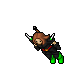 Warrior (Full Addons)