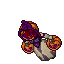 Royal Pumpkin (Full Addons)