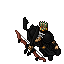 Ranger (Full Addons)