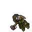 Death Herald (Full Addons)