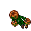 Royal Pumpkin (Full Addons)