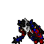 Crystal Warlord (Full Addons)