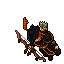 Ranger (Full Addons)