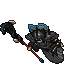 Yalaharian (Full Addons)