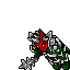 Crystal Warlord (Full Addons)