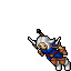 Warrior (Full Addons)