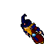 Mage (Full Addons)