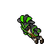 Festive Outfit (Full Addons)