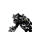 Crystal Warlord (Full Addons)