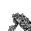 Crystal Warlord (Full Addons)