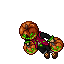 Royal Pumpkin (Full Addons)