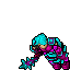 Crystal Warlord (Addon 2)
