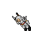 Warrior (Full Addons)