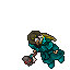 Death Herald (Full Addons)