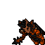 Crystal Warlord (Full Addons)