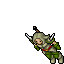 Warrior (Full Addons)