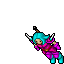 Warrior (Full Addons)