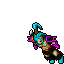 Barbarian (Full Addons)
