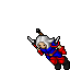 Warrior (Full Addons)