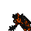 Crystal Warlord (Full Addons)