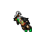Barbarian (Full Addons)