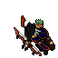 Ranger (Full Addons)