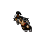 Barbarian (Full Addons)