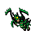 Insectoid (Full Addons)
