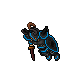 Demon (Full Addons)