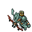 Ranger (Full Addons)