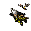 Spook'n'scare (Full Addons)