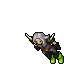 Warrior (Addon 1)