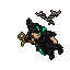 Spook'n'scare (Full Addons)
